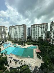 The Tropica (D18), Condominium #597104091